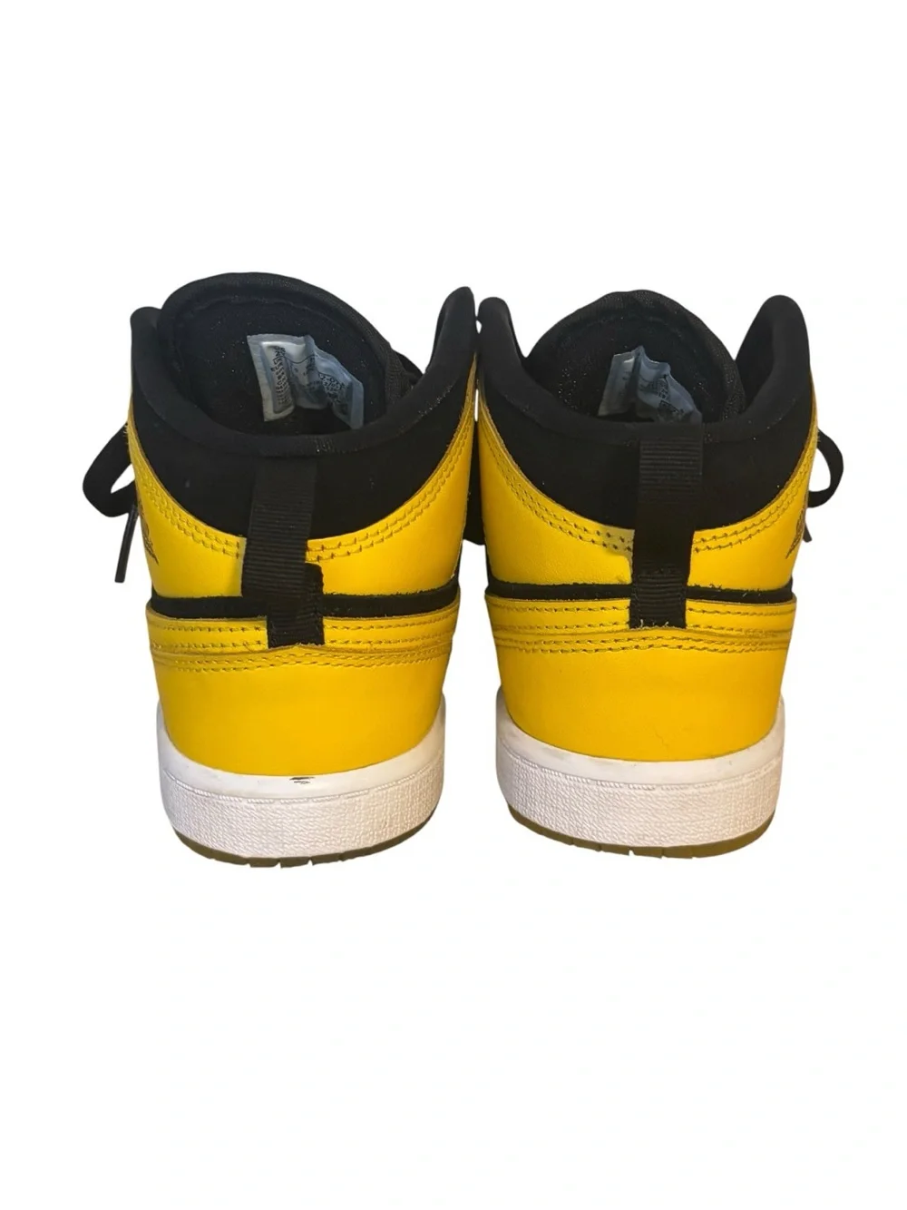 Nike Air Jordan 1 Mid SE New Love Sneakers
